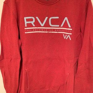 RVCA sweater